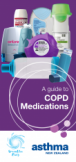 A guide to COPD medications