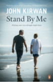 Stand by me: Helping your teen through tough times