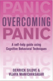 Overcoming panic and agoraphobia: A self-help guide using cognitive behavioral techniques