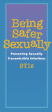 Being safer sexually