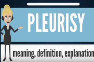 Pleurisy – explained