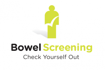 Bowel cancer screening