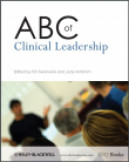 ABC of clinical leadership, 2nd edition