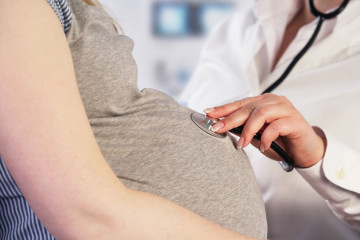 Pregnancy health conditions and complications