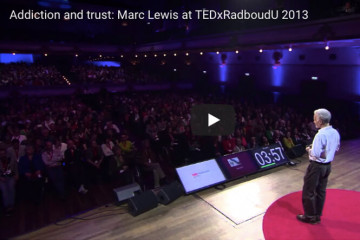 Addiction and trust – Tedx Talks