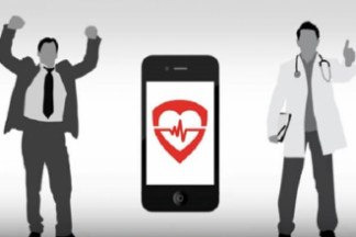 Blood Pressure DB app – Preview video