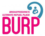 BURP app logo