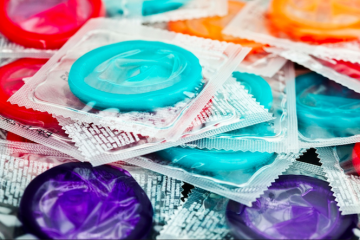 Contraception topics