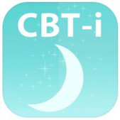 CBT-i app icon