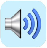 Speech assistant AAC icon