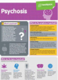 Psychosis – Factsheet