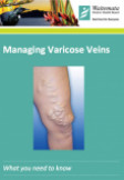 Varicose veins – management