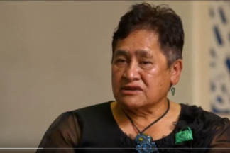 Māori health videos