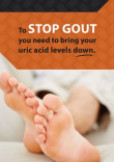 To stop gout