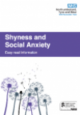 Shyness and social anxiety: A self-help guide