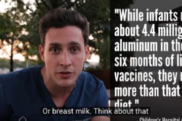 Vaccine controversies – Doctor Mike