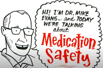 Medication safety – one solution