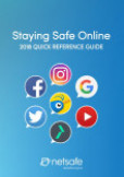 Staying safe online