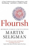 Flourish: A new understanding of happiness and wellbeing: The practical guide to using positive psychology to make you happier and healthier