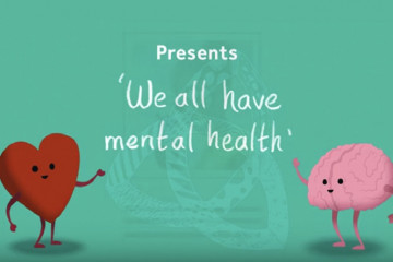 Mental health – we all have it