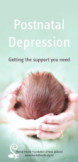 Postnatal depression