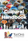 Cultural handbook