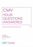 CMV your questions answered