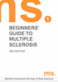 Beginner's guide to multiple sclerosis