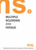 Multiple sclerosis and fatigue