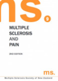 Multiple sclerosis and pain