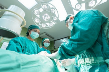 Coronary artery bypass graft surgery | Pokanga ia manawa