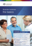 Biosimilar medicines: the basics