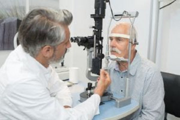 Glaucoma | Mate pēhinga karu