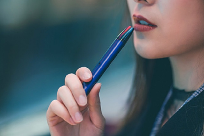 Vaping how to talk to your kids Health Navigator NZ
