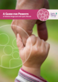 A guide for parents and caregivers of children diagnosed with cystic fibrosis
