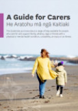 A guide for carers