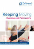 Keeping moving – exercise and Parkinson's