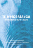 Te Waioratanga Directory