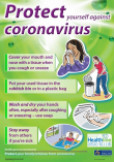 Protect yourself against coronavirus